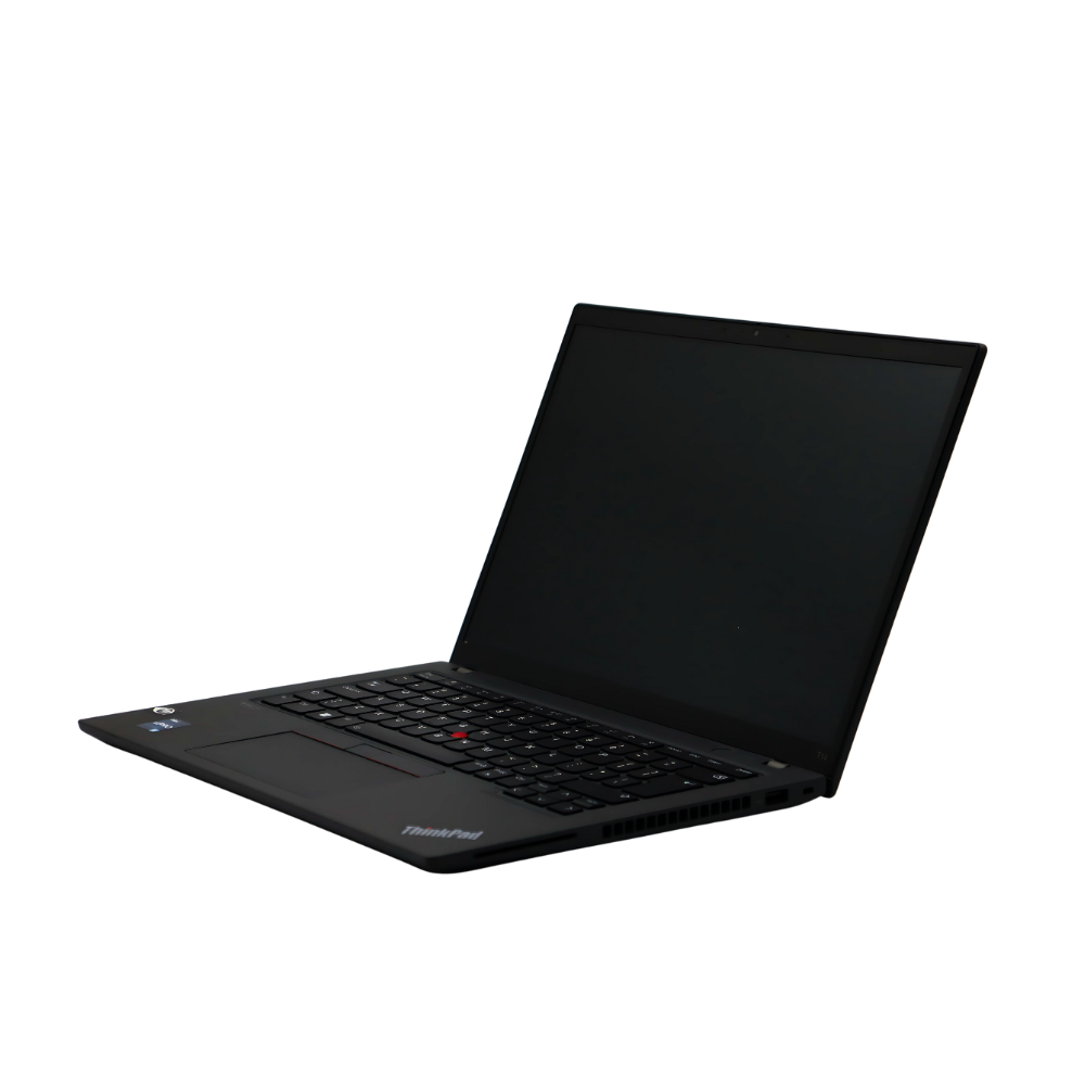 LENOVO THINKPAD T14 GEN 3: 12th Gen i5, 16GB RAM, 256GB SSD, SN:02214