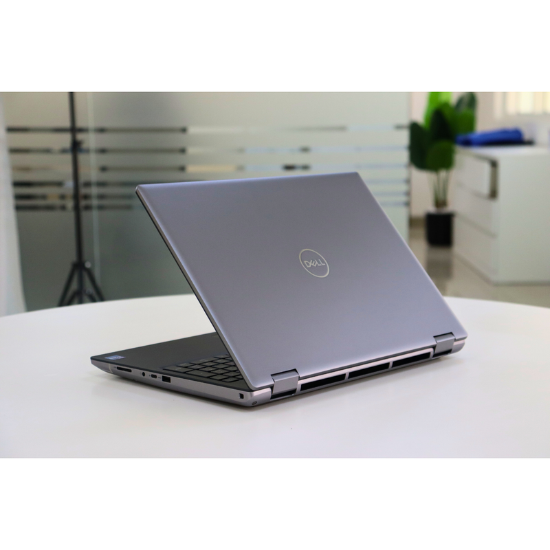Dell PRECISION 7670: 12th Gen i7, 32GB RAM, 512GB SSD, SN:19509