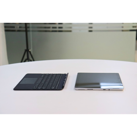 Microsoft SURFACE GO 2: 8th Gen M3, 8GB RAM, 128GB SSD, SN:76532