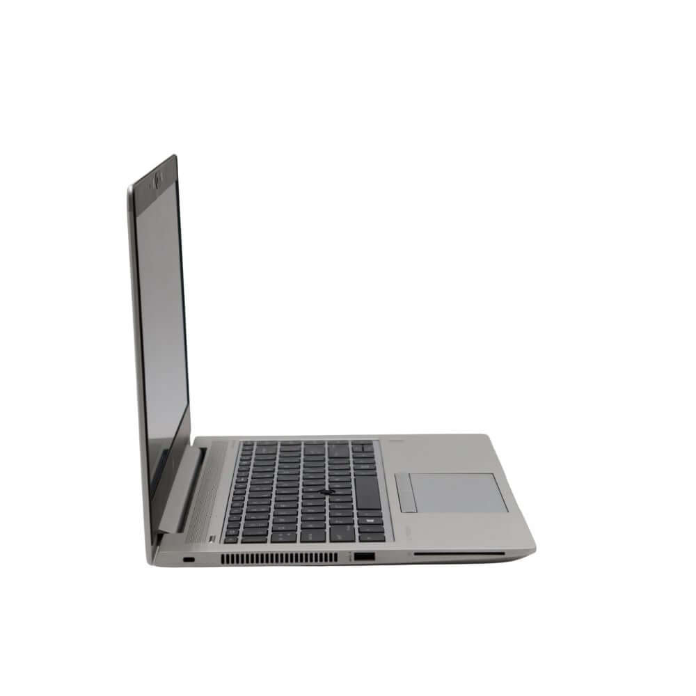 HP ELITEBOOK 745 G6: AMD RYZEN 5, 8GB RAM, 256GB SSD, SN:76228