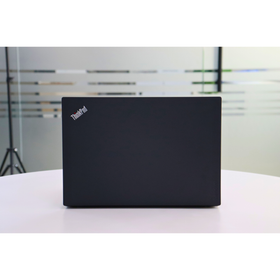 Lenovo ThinkPad T480: Intel Core i5, 8th Gen, 8GB RAM, 256GB SSD SN:01301