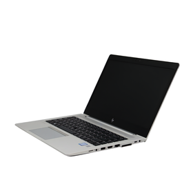 HP ELITEBOOK 840 G6: 8th Gen i5, 8GB RAM, 256GB SSD, SN:94276