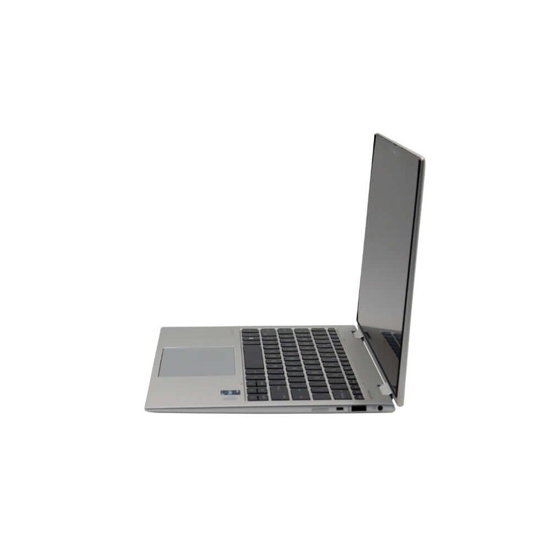 HP ELITE X360 830 13  G9 2-IN-1: Intel Core i5, 12th Gen, 16GB RAM, 256GB SSD SN:26725