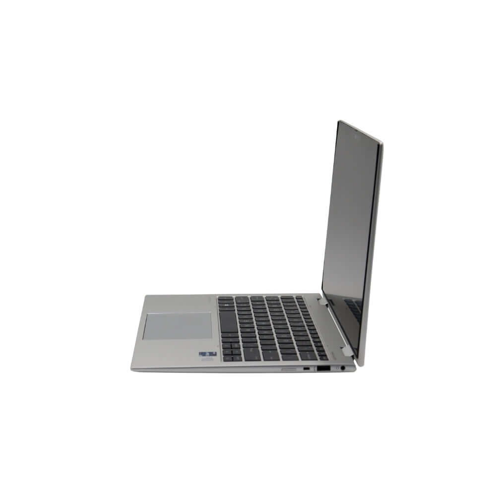 HP ELITE X360 830 13  G9 2-IN-1: Intel Core i5, 12th Gen, 16GB RAM, 256GB SSD SN:26725