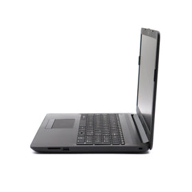 HP Laptop 15-DB0xxx: Processor AMD A6-9225, 4GB RAM, 1000GB SSD