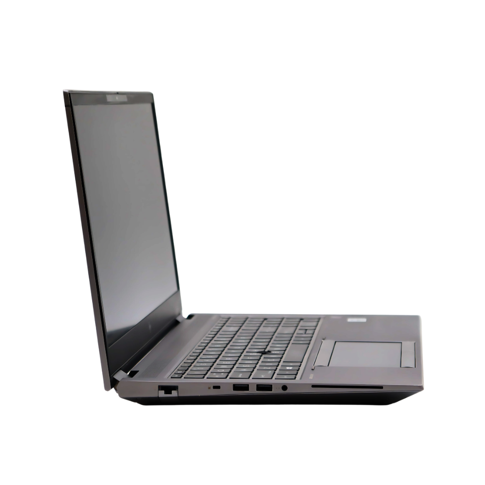 HP ZBOOK FURY 15 G7: 10th Gen i7, 32GB RAM, 512GB SSD, SN:27470