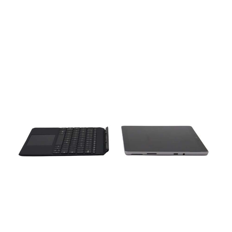 Microsoft SURFACE GO 2: 8th Gen M3, 8GB RAM, 128GB SSD, SN:76564