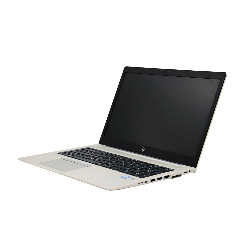 Used HP Elitebook 850 G5: Intel Core i5, 8th Gen, 8GB RAM, 256GB SSD