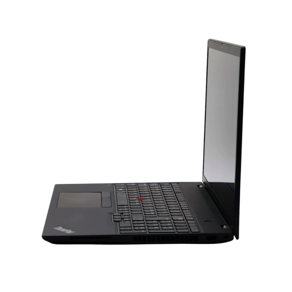 LENOVO THINKPAD T16 GEN 1: 12th Gen i5, 16GB RAM, 256GB SSD, SN:00244