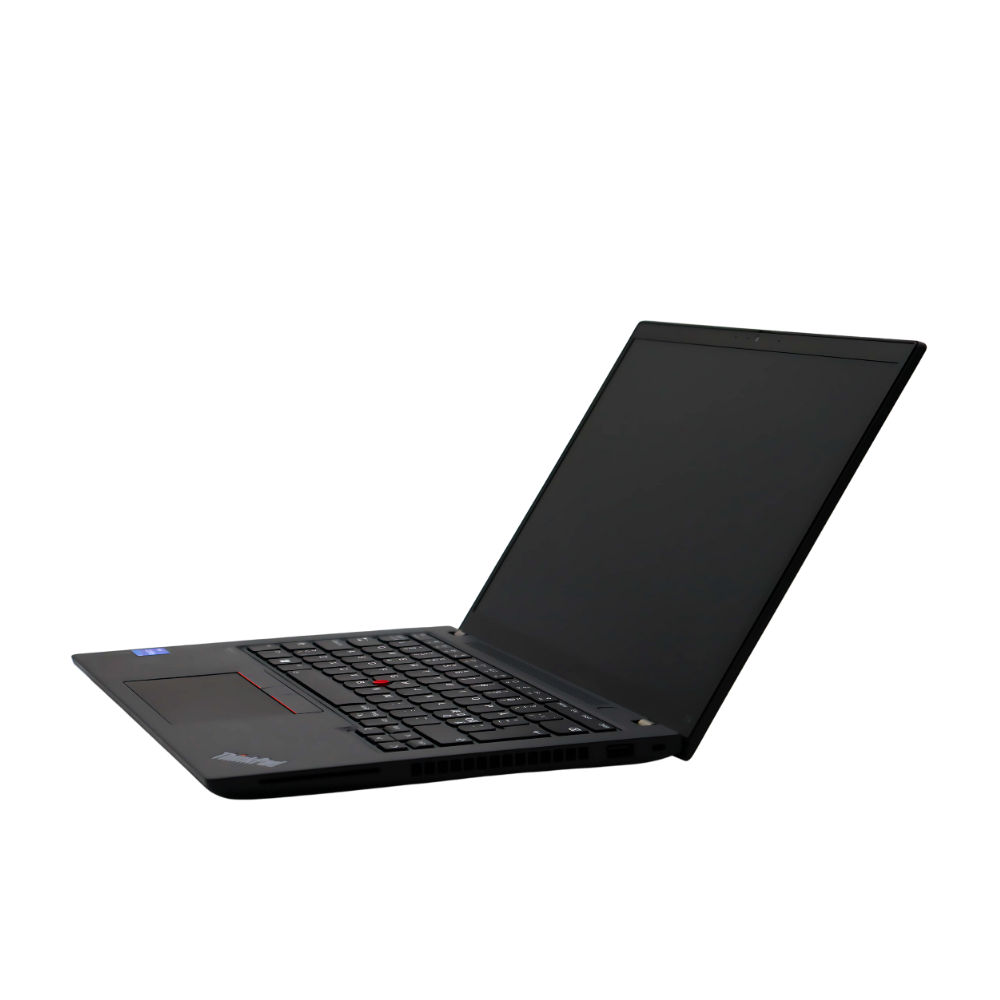 Lenovo ThinkPad T14 Gen 3: 12th Gen i5, 16GB RAM, 256GB SSD, SN:00095