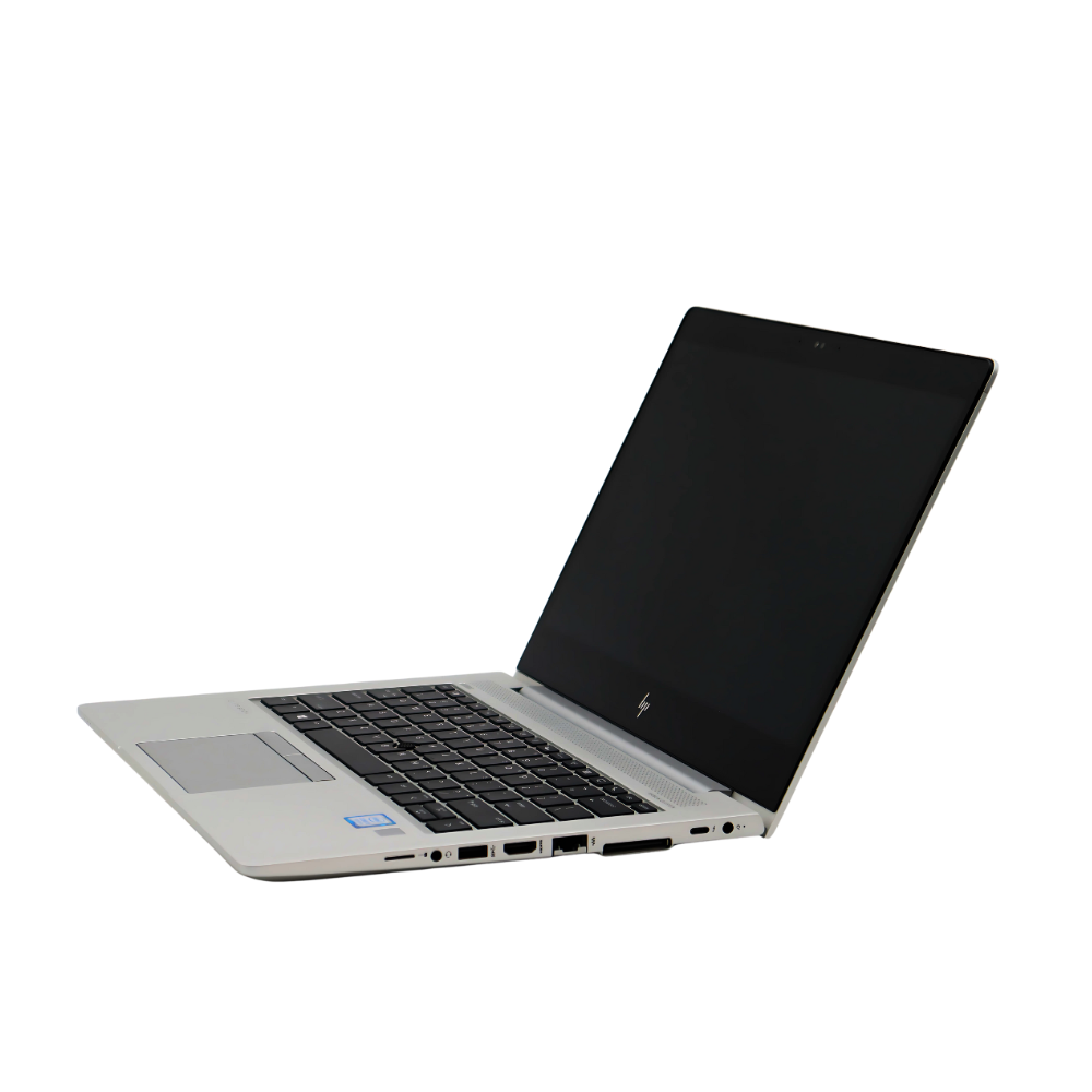 Used HP Elitebook 830 G5: Intel Core i5, 8th Gen, 8GB RAM, 256GB SSD
