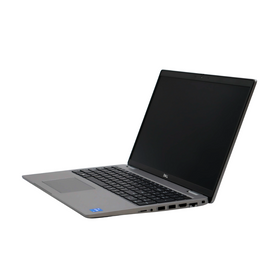 Used Dell Latitude 5530: Intel Core i5, 12th Gen, 8GB RAM, 256GB SSD