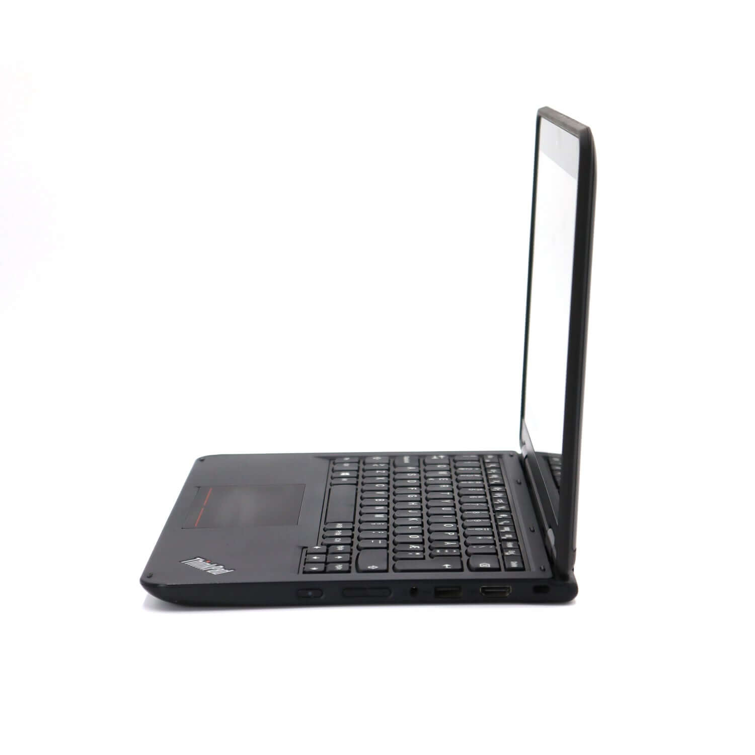 ThinkPad Yoga 11E 3rd Gen: Celeron, 4GB RAM, 128GB SSD, SN:01243