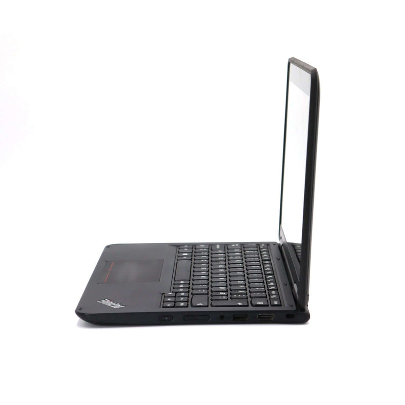 ThinkPad Yoga 11E 3rd Gen: Celeron, 4GB RAM, 128GB SSD, SN:01243