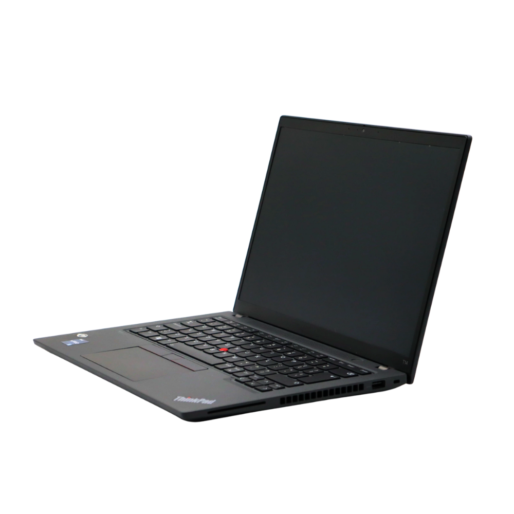 LENOVO THINKPAD T14 GEN 3: 12th Gen i5, 16GB RAM, 256GB SSD, SN:02170