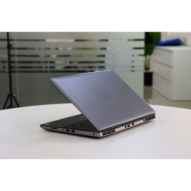 Dell PRECISION 7560:11th Gen i7, 32GB RAM, 512GB SSD, SN:00489