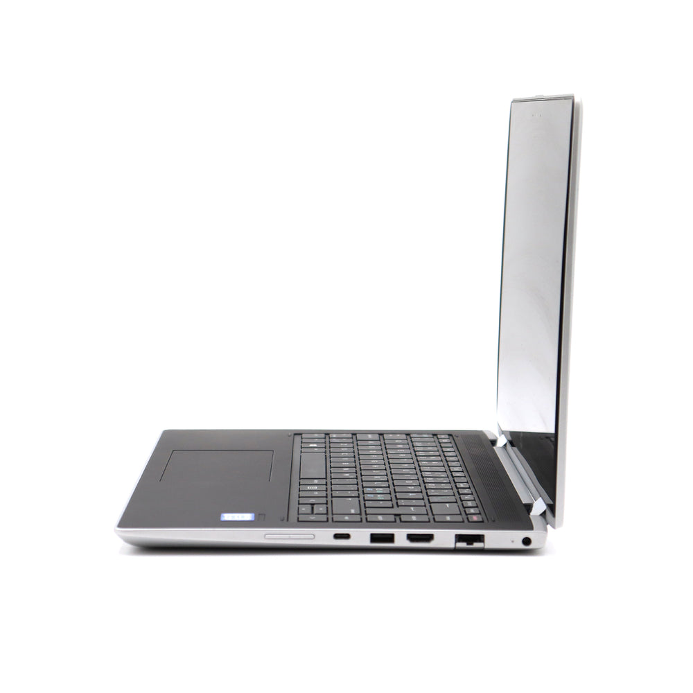 HP ProBook X360 440 G1: Intel Core i3, 8th Gen, 2.20GHz RAM, 8GB SSD