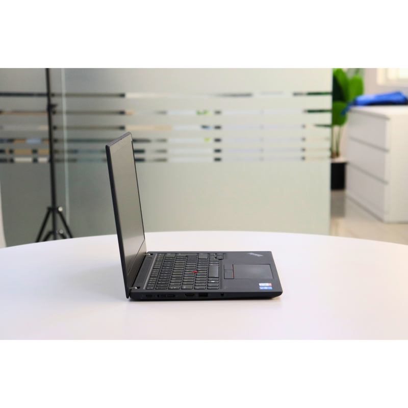 LENOVO THINKPAD T14S GEN 2: 11th Gen i5, 16GB RAM, 256GB SSD, SN:001630
