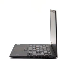 Lenovo ThinkPad X1 Carbon Gen 8: Intel Core i7, 10th Gen, 16GB RAM, 256GB SSD