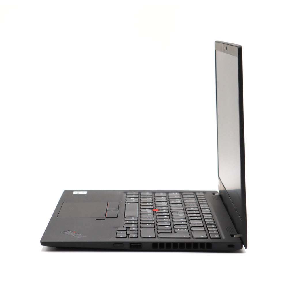 Lenovo ThinkPad X1 Carbon Gen 8: Intel Core i7, 10th Gen, 16GB RAM, 256GB SSD
