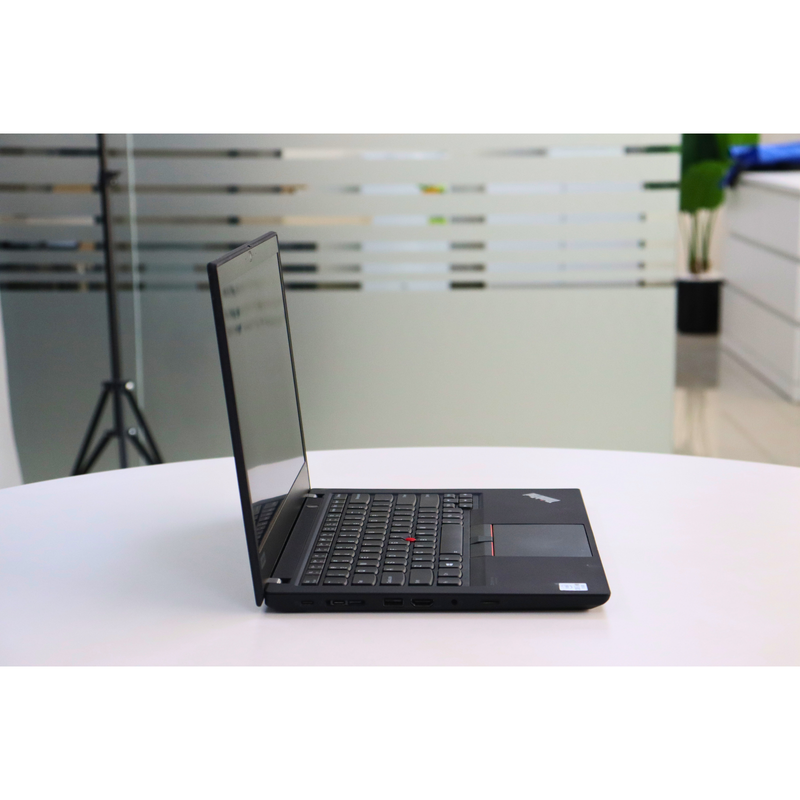 LENOVO THINKPAD T14 GEN 1: 10th Gen i7, 32GB RAM, 1024GB SSD, SN:00441