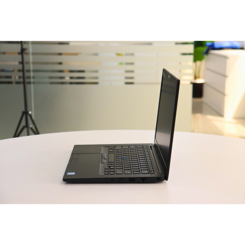 DELL INC. LATITUDE 7490: Intel Core i7, 8th Gen, 8GB RAM, 256GB SSD SN:04972