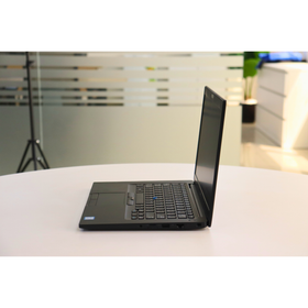 DELL INC. LATITUDE 7490: Intel Core i7, 8th Gen, 8GB RAM, 256GB SSD SN:04972