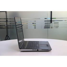DELL PRECISION 7760: 11th Gen i7, 64GB RAM, 512GB SSD, SN:919534