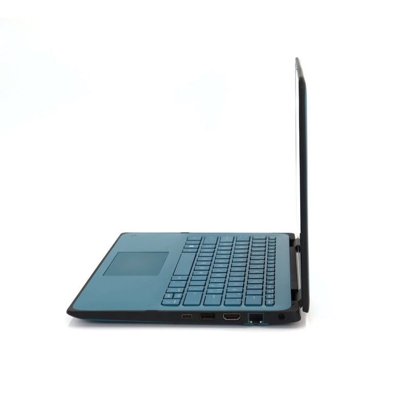 ProBook X360 11 G7 Education Edition: Pentium, 4GB RAM, 128GB SSD, SN:00173