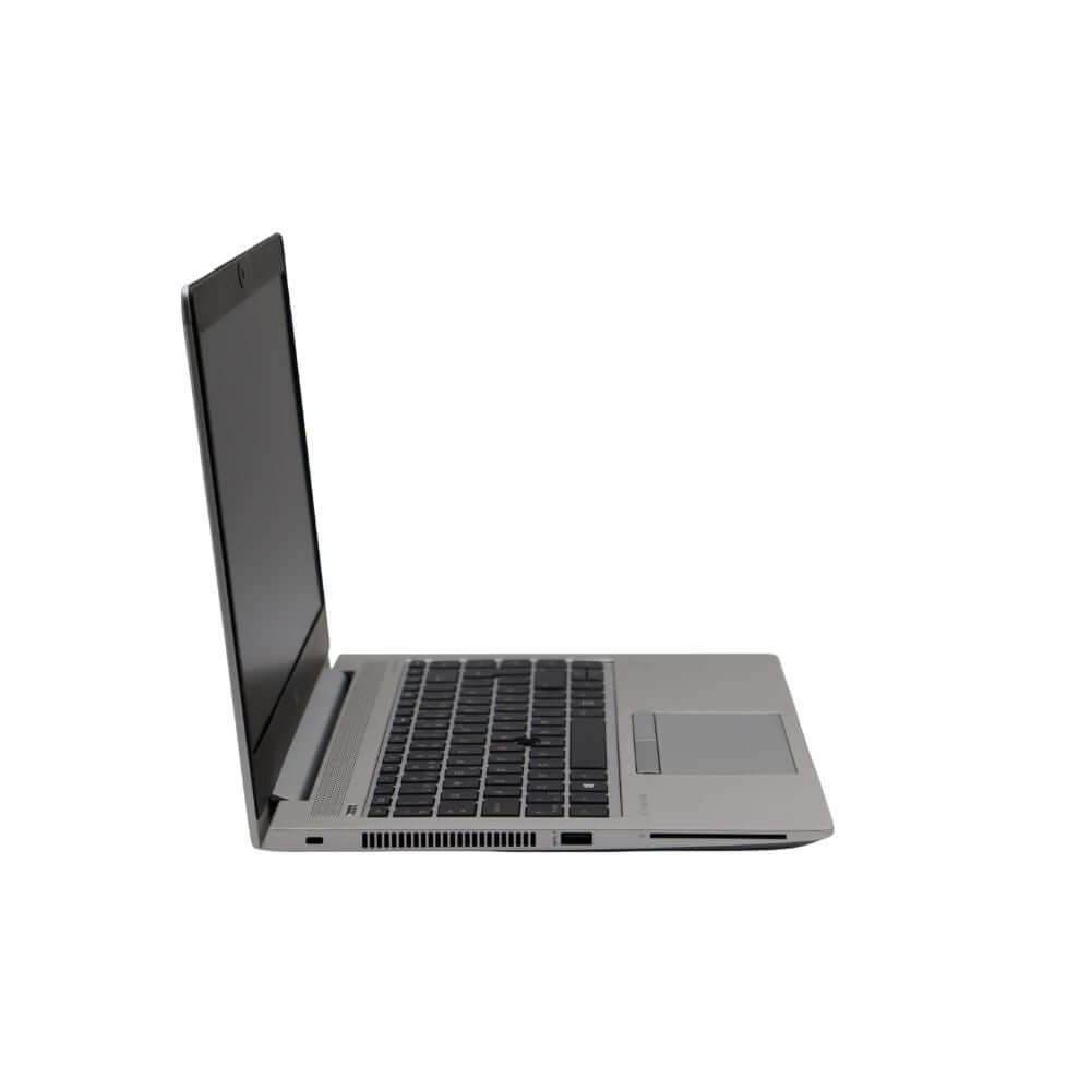 HP ELITEBOOK 745 G5: AMD, 8GB RAM, 256GB SSD, SN:01296