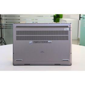 Dell PRECISION 7670: 12th Gen i7, 64GB RAM, 512GB SSD, SN:19503