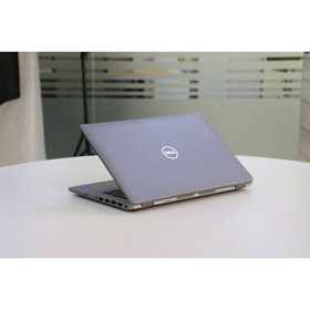 DELL LATITUDE 5410: 10th Gen i5, 16GB RAM, 512GB SSD, SN:95832