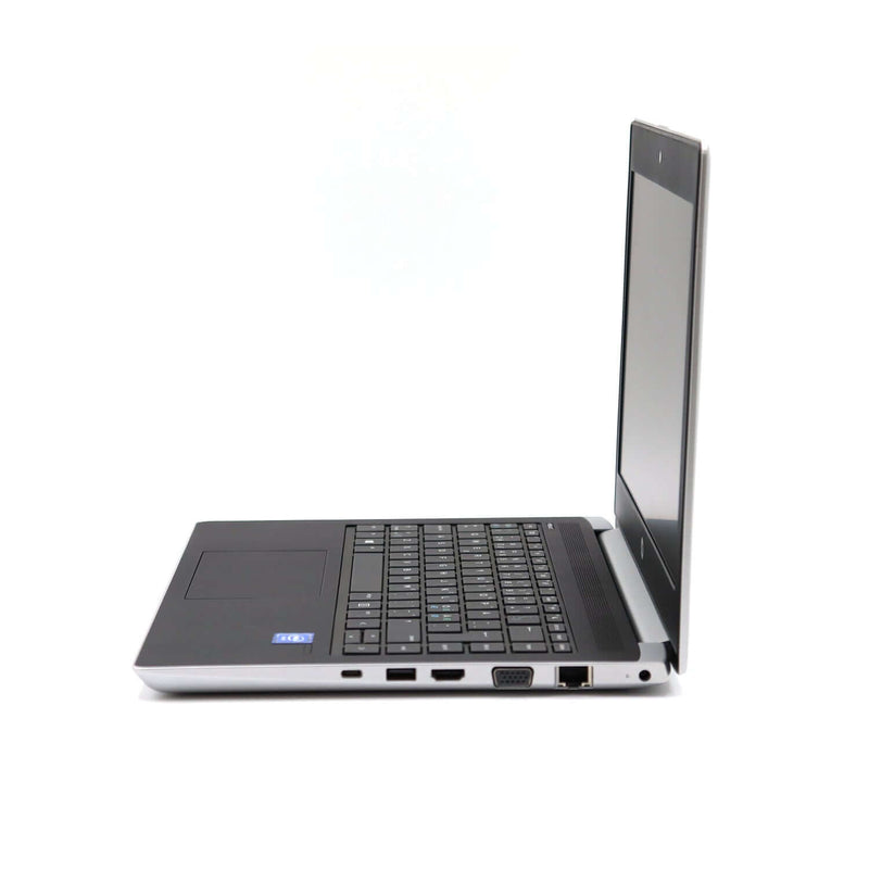 HP ProBook 430 G5: Celeron, 8GB RAM, 128GB SSD, SN:00272