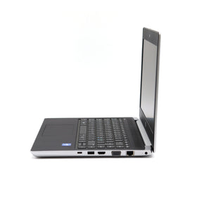 HP ProBook 430 G5: Celeron, 8GB RAM, 128GB SSD