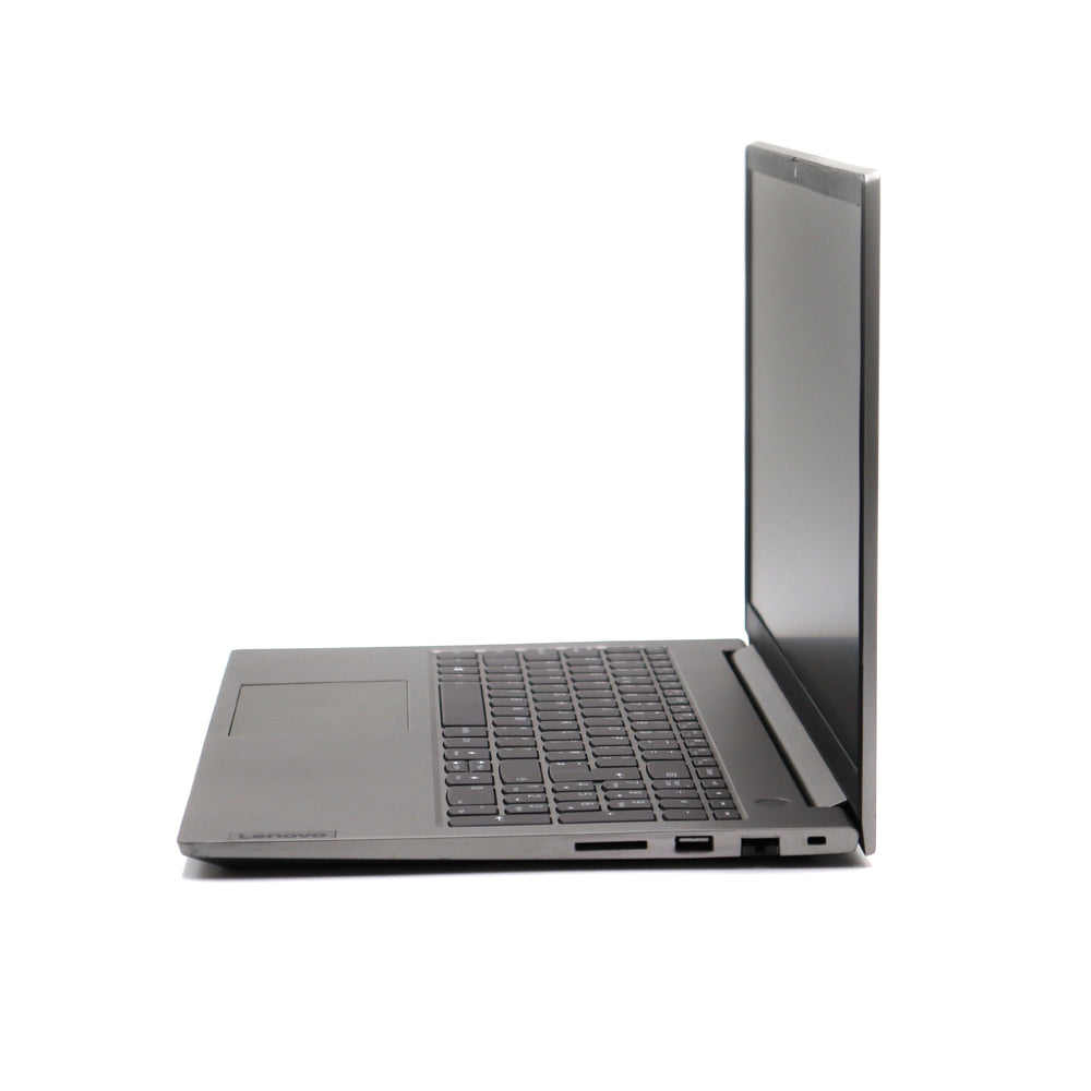 Lenovo ThinkBook 15 G2 ITL: Intel Core i5, 11th Gen, 8GB RAM, 256GB SSD