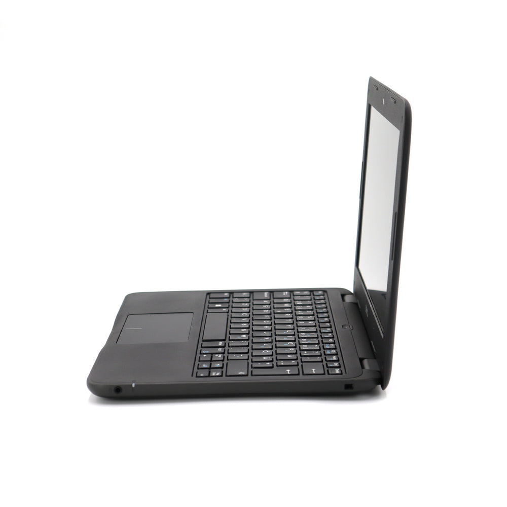 Latitude 3190: Celeron, 4GB RAM, 128GB SSD