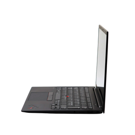 LENOVO THINKPAD X1 CARBON GEN 9: 11th Gen i5, 16GB RAM, 256GB SSD, SN:00383
