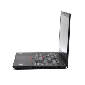 Lenovo ThinkPad T14 GEN 1: Processor; AMD RYZEN 5, 16GB RAM, 256GB SSD