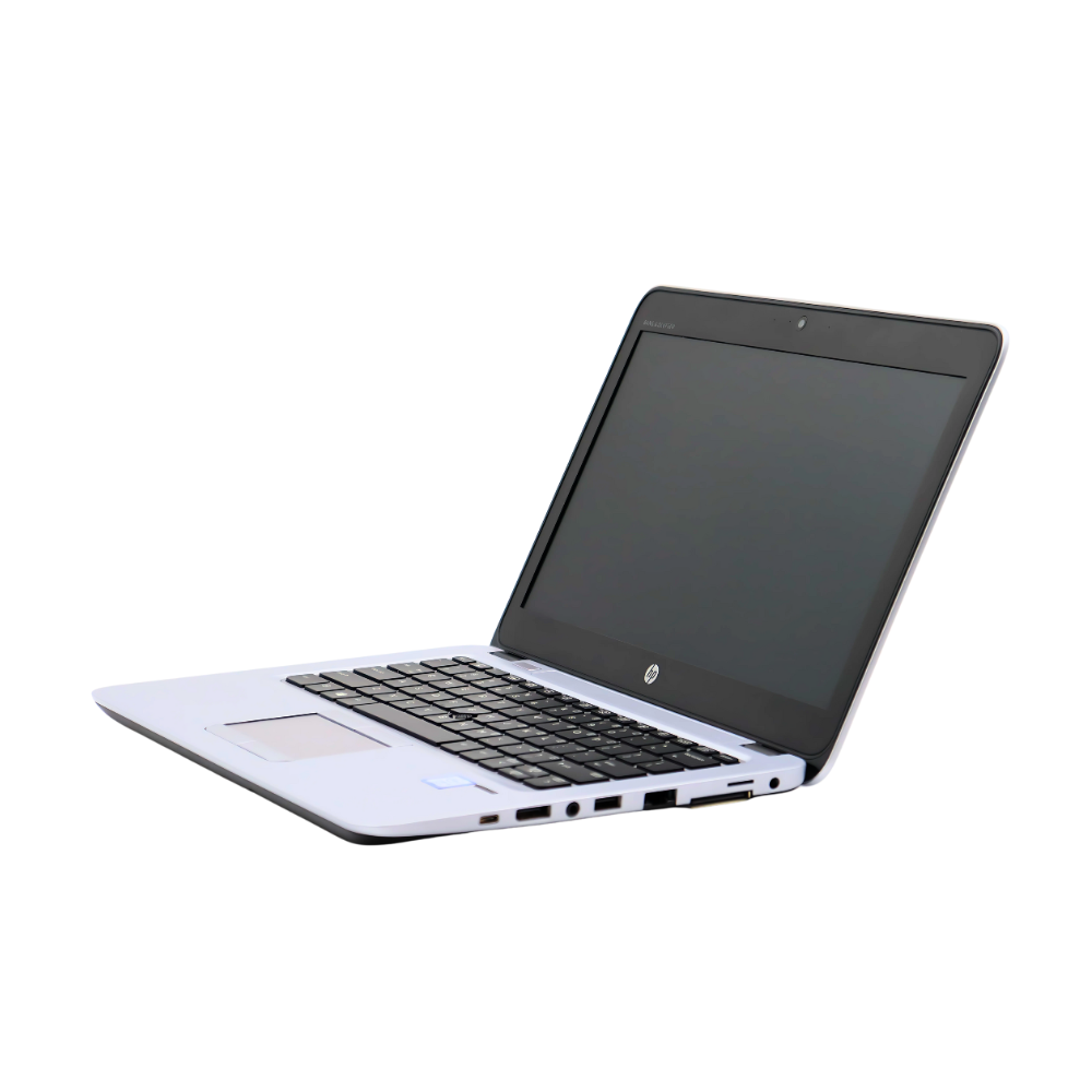 Used HP Elitebook 840 G4: Intel Core i5, 7th Gen, 8GB RAM, 256GB SSD
