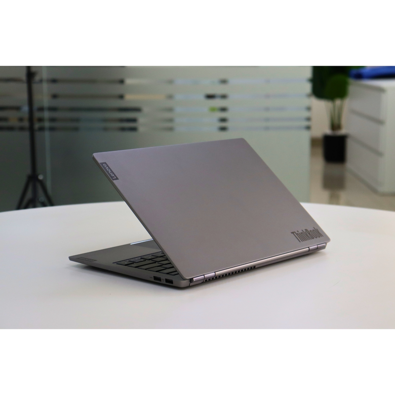 LENOVO THINKBOOK 13S-IML: Intel Core i5, 10th Gen, 16GB RAM, 512GB SSD SN:18603