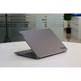 LENOVO THINKBOOK 13S-IML: Intel Core i5, 10th Gen, 16GB RAM, 512GB SSD SN:18603