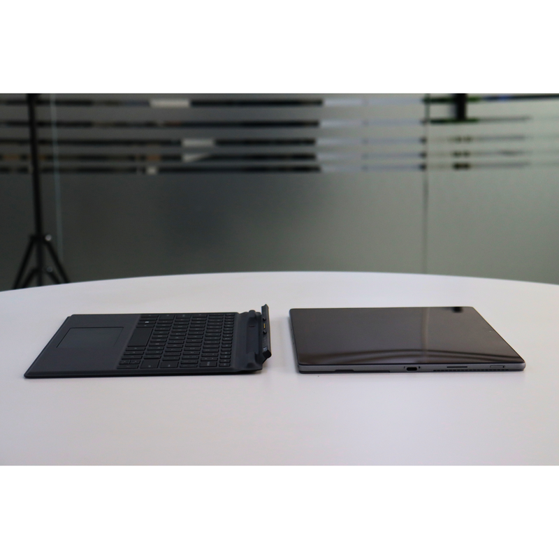 Dell Latitude 7320 Detachable: 11th Gen i7, 16GB RAM, 512GB SSD, SN:18686