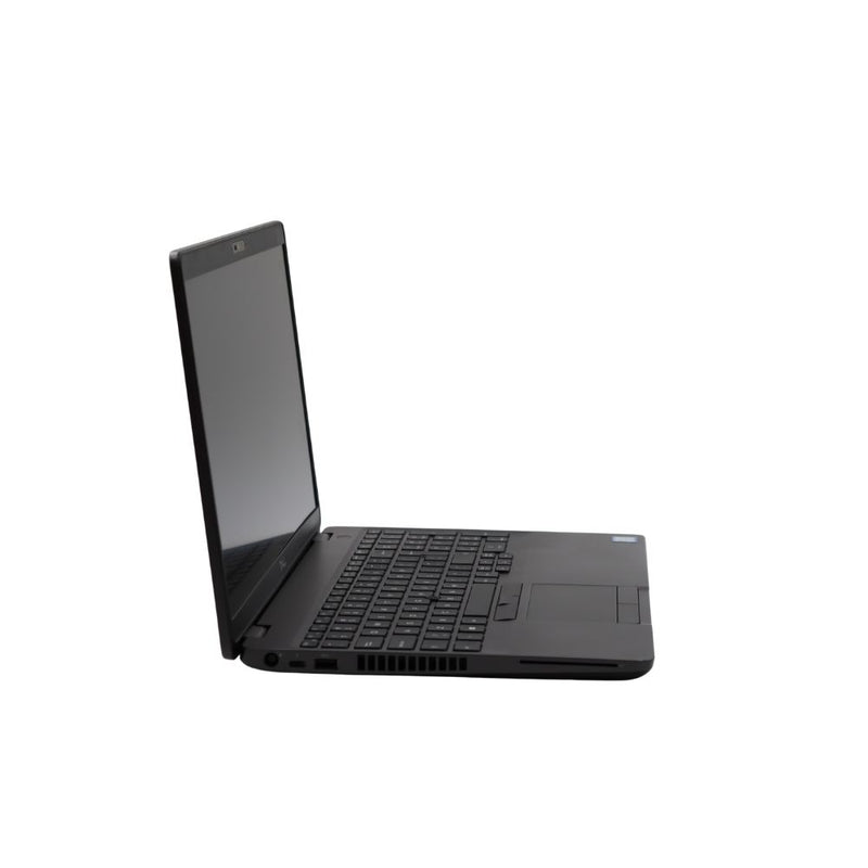 Dell LATITUDE 5500: Intel Core i7, 8th Gen, 8GB RAM, 256GB SSD
