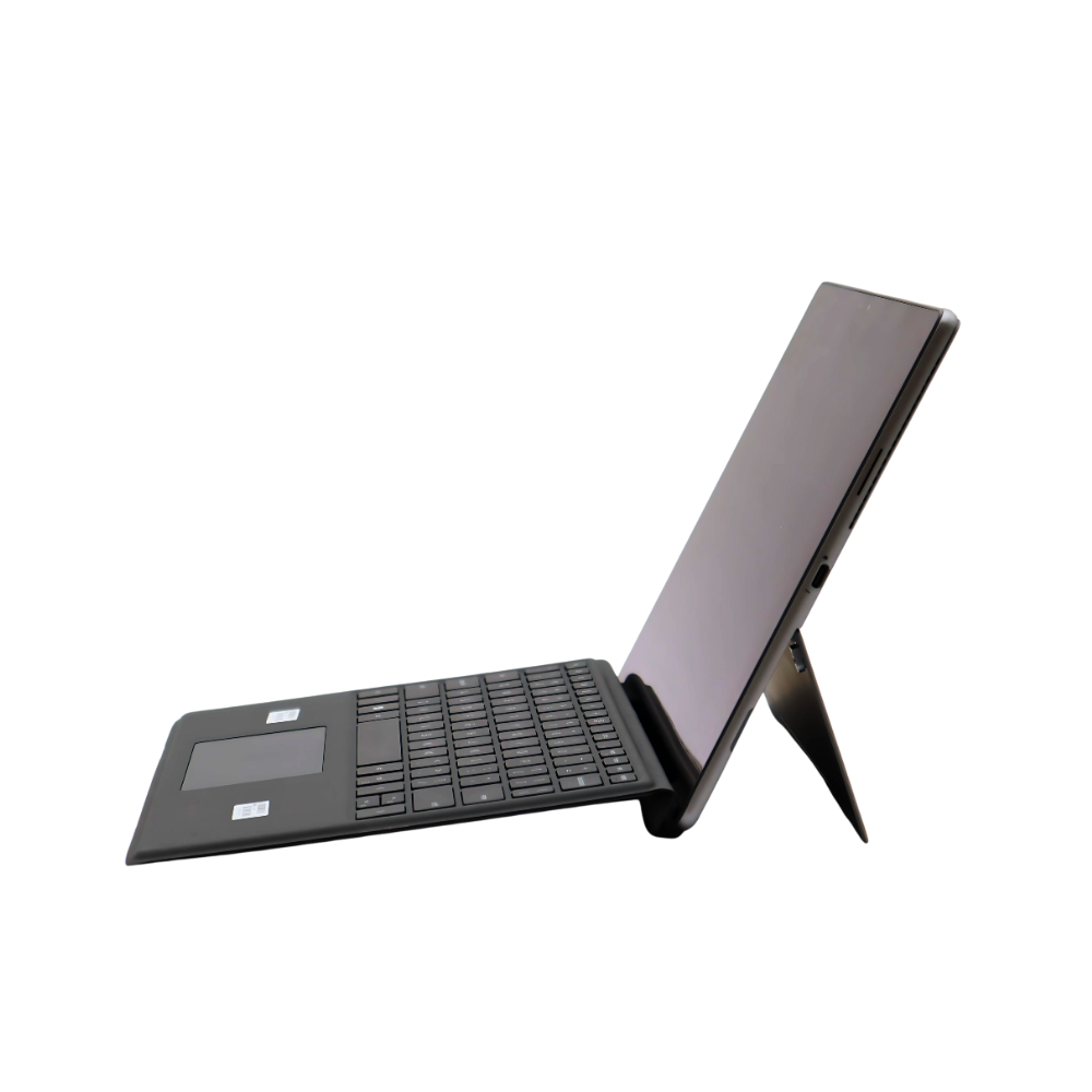 Dell Latitude 7320 Detachable: 11th Gen i7, 16GB RAM, 256GB SSD, SN:33841