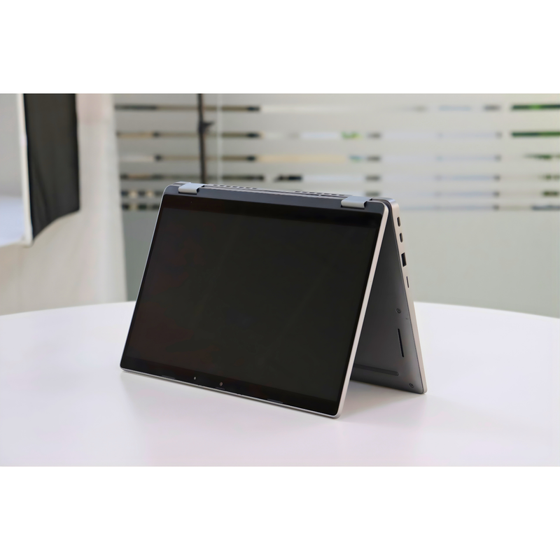 DELL LATITUDE 5320: 11th Gen i5, 16GB RAM, 512GB SSD, SN:92735