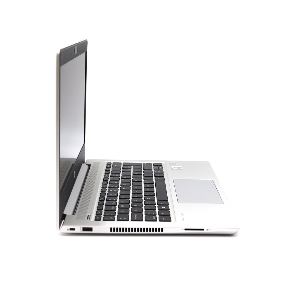 ProBook 430 G7: Intel Core i5, 10th Gen, 8GB RAM, 512GB SSD