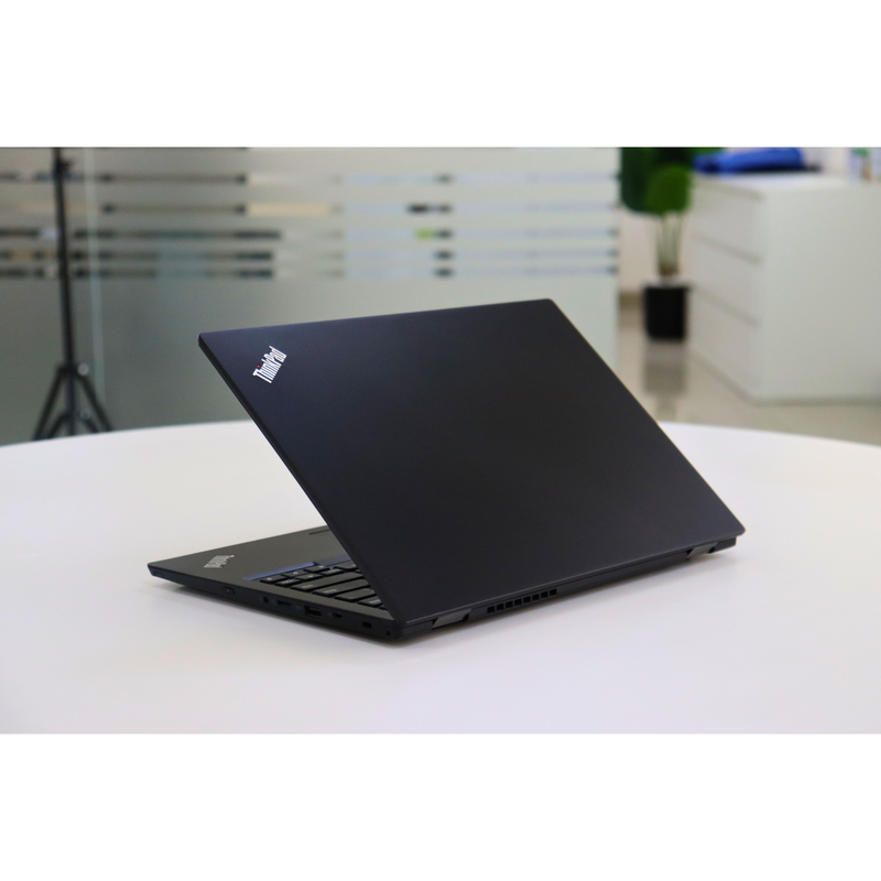 Lenovo THINKPAD L390: 8th Gen i5, 8GB RAM, 256GB SSD, SN:16320