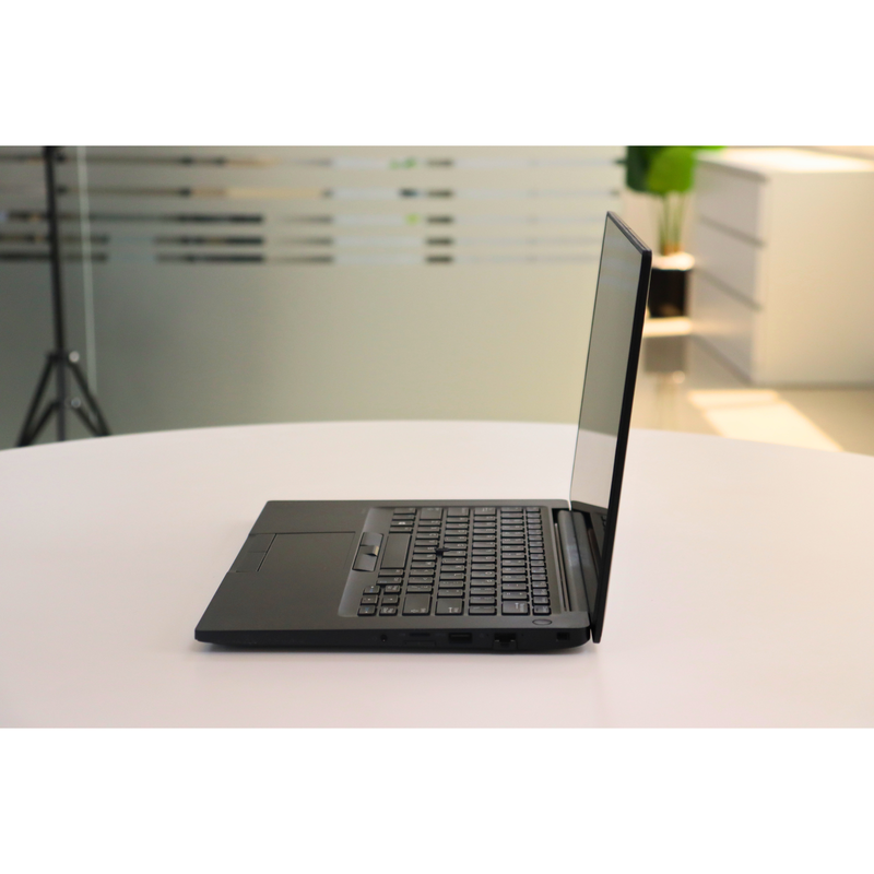 Dell LATITUDE 7480: 6th Gen i7, 16GB RAM, 512GB SSD, SN:15820