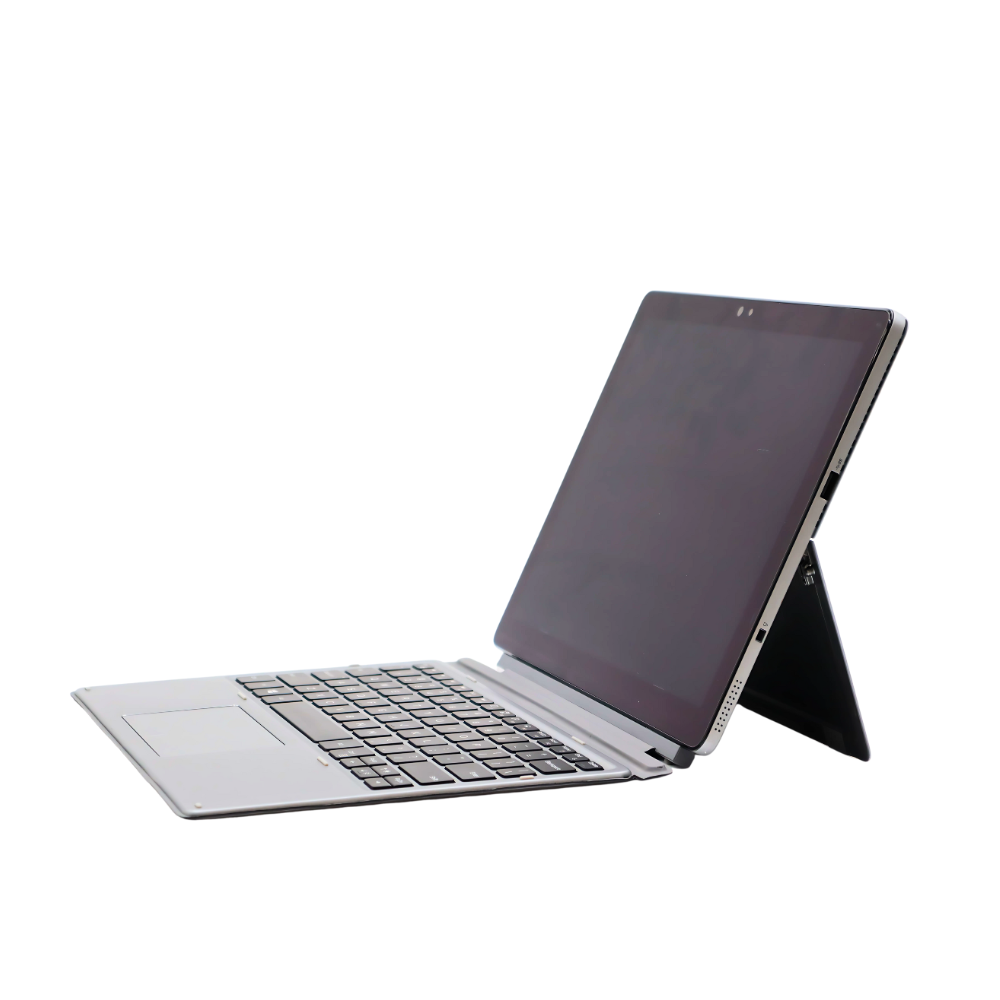 Dell Latitude 7210 2-IN-1: 10th Gen i7, 16GB RAM, 256GB SSD, SN:33813