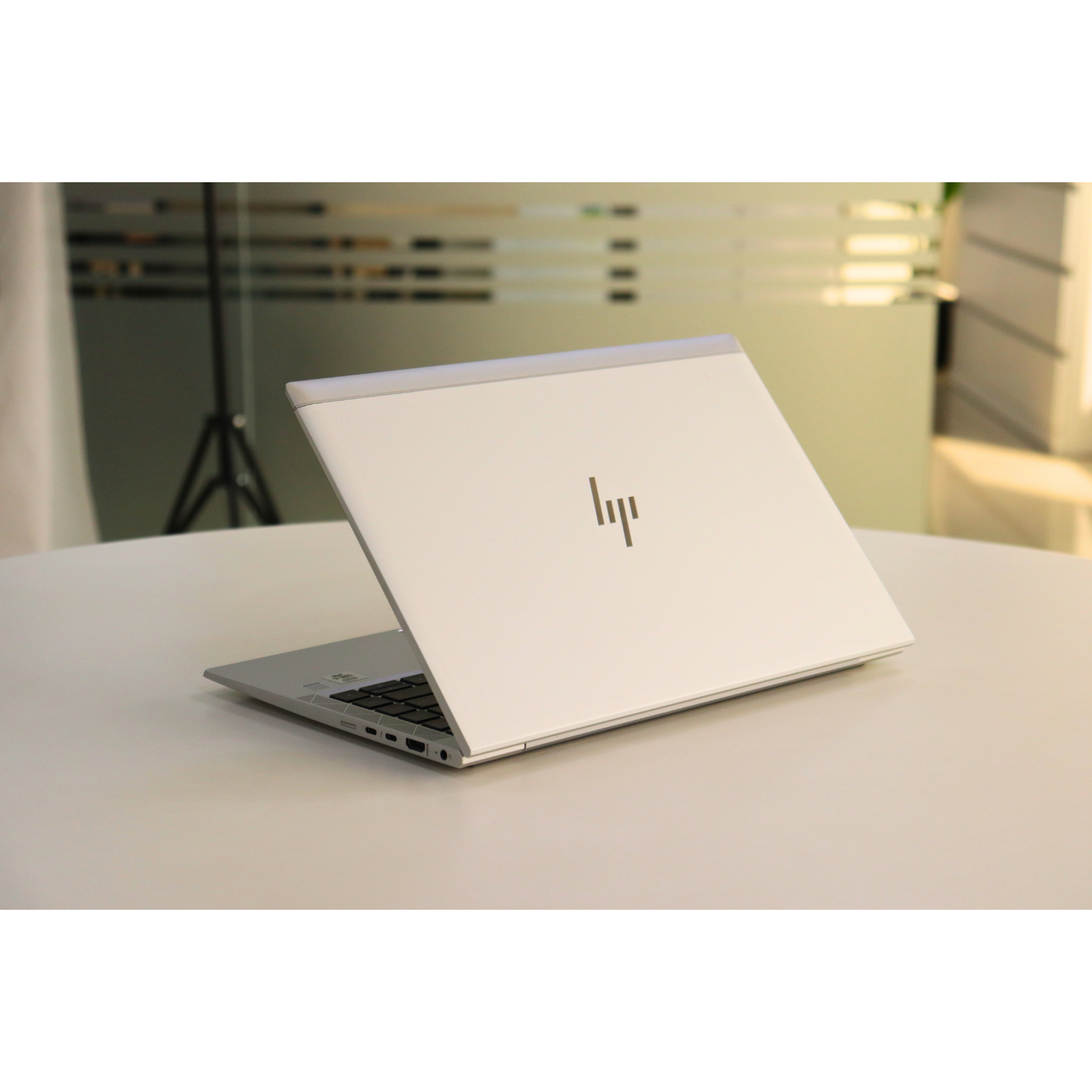 HP EliteBook 840 G7: Intel Core i5, 10th Gen, 8GB RAM, 256GB SSD SN:95654